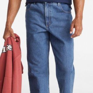 Men's LL Jeans, Natural Fit 35/32